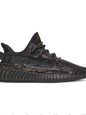 YEEZY Boost 350 MX Rock